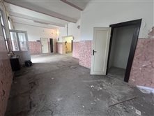 Kino pred rekonštrukciou